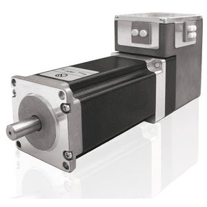 servomoteur DC