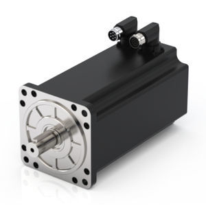 servomoteur triphasé