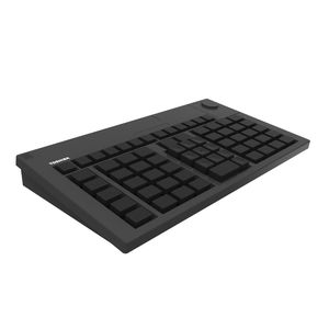 clavier de point de vente