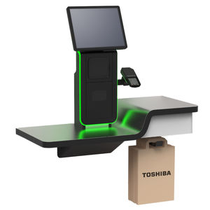 terminal à écran tactile 1