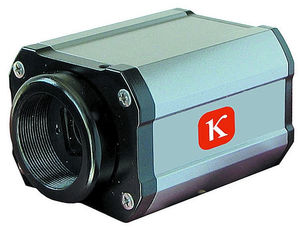 caméra vidéo monochrome 1