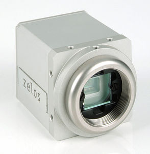 caméra pour la vision industrielle 1