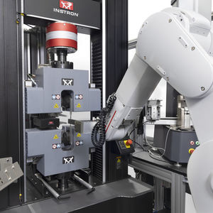 machine d'essai de compression