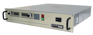 alimentation électrique rackable