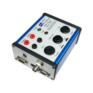module de traitement de signal sorties numériques 1