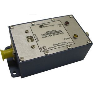 module récepteur sans fil
