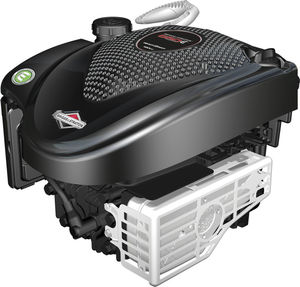 moteur à essence