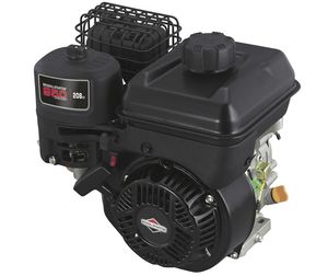 moteur à essence