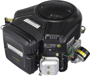 moteur à essence