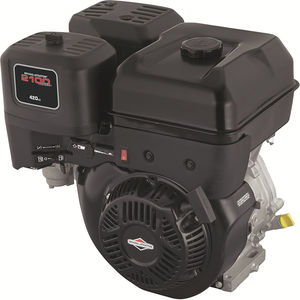 moteur à essence