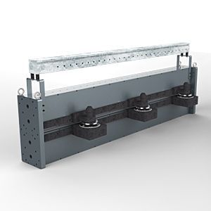 machine de perforation pour film plastique