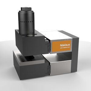 machine de perforation pour film plastique