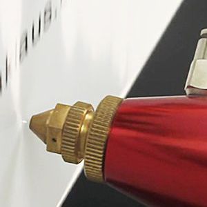 machine de perforation laser
