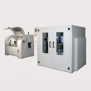 machine de production de bobine