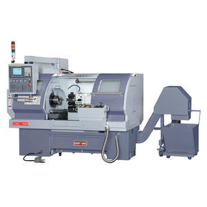 tour CNC