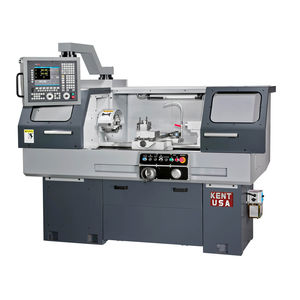 tour CNC