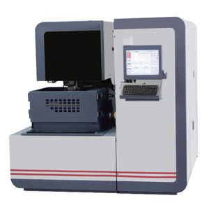 machine d'électroérosion à fil / de précision / CNC