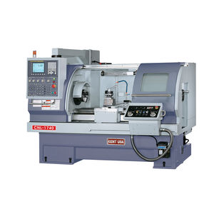 tour CNC 1