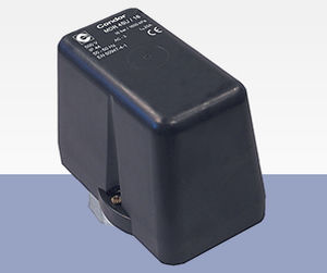 pressostat à membrane 1