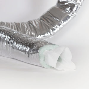 tuyau flexible pour air 1