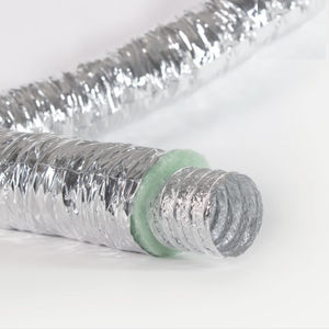 tuyau flexible pour air 1