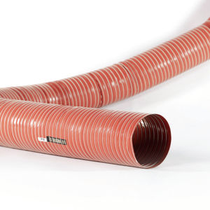 tuyau flexible pour air chaud 1
