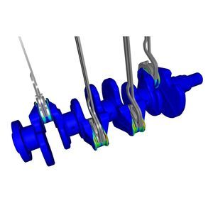 logiciel de simulation