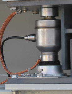 module de pesage IP68