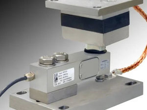 module de pesage ATEX 1