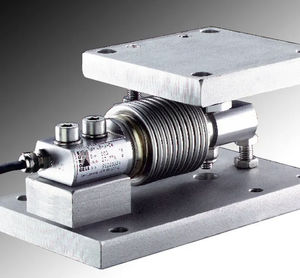 module de pesage ATEX 1