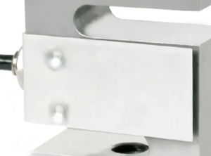 module de pesage en inox 1