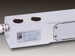 module de pesage ATEX 1