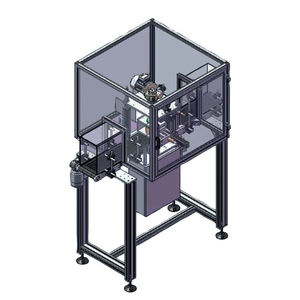 machine de découpe à lame rotative