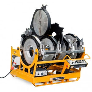 machine de soudage orbital 1