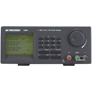 alimentation électrique DC/DC / programmable