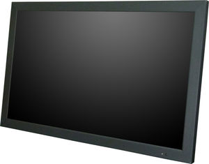 moniteur de vidéosurveillance