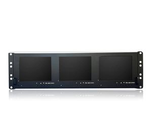 support pour moniteur orientable