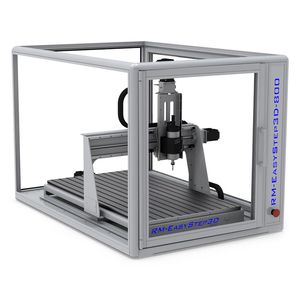 détoureuse CNC