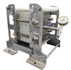 filtre-presse à cadre