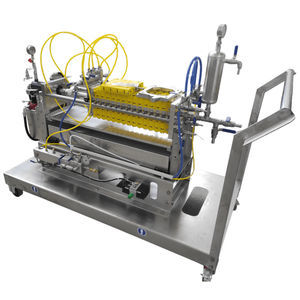 filtre-presse à cadre