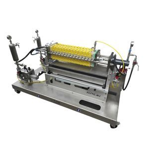 filtre-presse à cadre