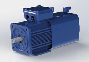 moteur asynchrone
