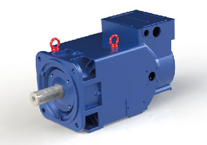 moteur asynchrone