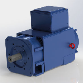 moteur asynchrone