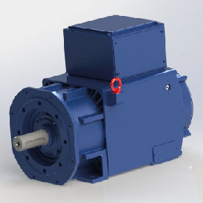 moteur asynchrone