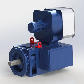 moteur asynchrone