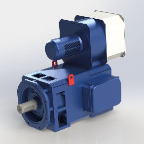 moteur asynchrone