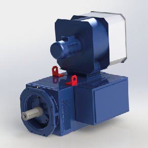 moteur asynchrone