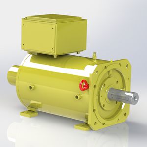 moteur asynchrone