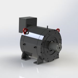 moteur couple synchrone
